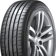 Hankook K125 215/50 R18 92H - cena, porovnanie