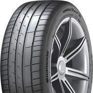 Hankook K127E 235/55 R18 100V - cena, porovnanie