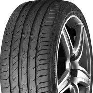 Nexen N'Fera Sport 225/50 R17 98Y - cena, porovnanie