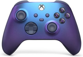 Microsoft Xbox Wireless Controller Shift Special Edition