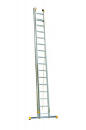 Alve Hliníkový rebrík 8814 - cena, porovnanie