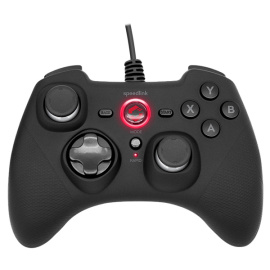 Speedlink RAIT Gamepad PC/PS3/Switch