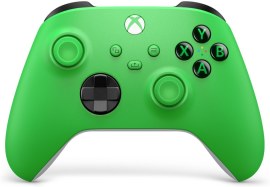 Microsoft Xbox Wireless Controller Velocity Green