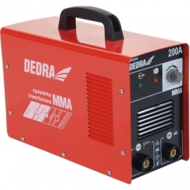 Dedra MMA 200A