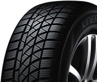 Hankook H740 205/55 R17 91V - cena, porovnanie