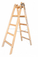 Alve Drevený rebrík Profi 4908 - cena, porovnanie