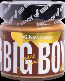 Big Boy Big Bueno Zero 220g