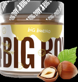 Big Boy Big Bueno 250g