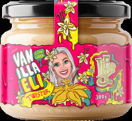 Lifelike Twister Vanilla Eli 300g - cena, porovnanie