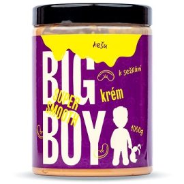 Big Boy Kešu krém super smooth 1000g