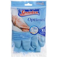 Spontex Gumené rukavice Optimal 2ks - cena, porovnanie