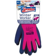 Spontex Pracovné rukavice Winter Worker - cena, porovnanie