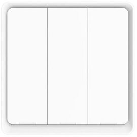 Iqtech Smartlife SC13 Prepínač scén 3x Zigbee
