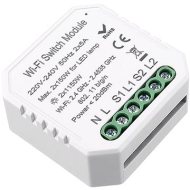 Immax NEO LITE Smart kontrolér V3 - cena, porovnanie