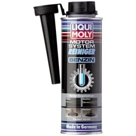 Liqui Moly Čistič systému motora - benzín 300ml