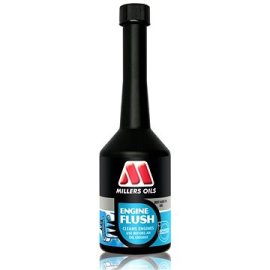 Millers Oils Engine Flush 250ml