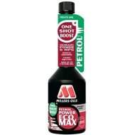 Millers Oils Petrol Power ECOMAX 250ml - cena, porovnanie