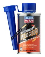 Liqui Moly Octane Booster 200ml - cena, porovnanie