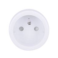 Solight Smart WIFI zásuvka DY11WIFI-S - cena, porovnanie