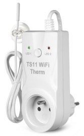 Elektrobock TS11 WIFI THERM