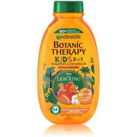 Garnier Botanic Therapy Disney Kids 2v1 400ml