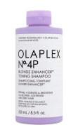 Olaplex No. 4P Blonde Enhancer Toning Shampoo 250ml - cena, porovnanie