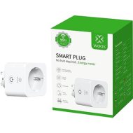 Woox Smart Plug R6113 - cena, porovnanie