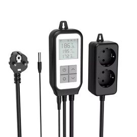 Iqtech SmartLife TCT01