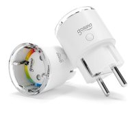 Gosund WiFi Smart Plug EP2 2 pack - cena, porovnanie