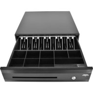 Virtuos Pokladničná zásuvka C425D-Luxe - cena, porovnanie