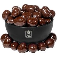 Bery Jones Lyofilizované jahody v horkej čokoláde 250g - cena, porovnanie