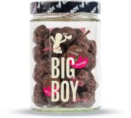 Big Boy Višne v tmavej čokoláde 160g - cena, porovnanie