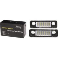 ACI Ford osvetlenie ŠPZ LED - cena, porovnanie