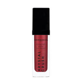 Dermacol Crystal Crush Diamond Shine Lip 6ml