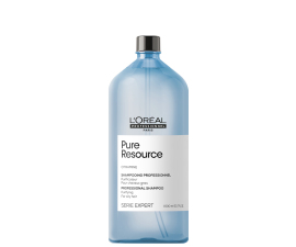 L´oreal Paris Professionnel Série Expert Pure Resource Shampoo 1500ml