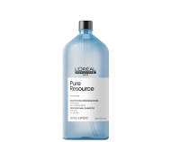 L´oreal Paris Professionnel Série Expert Pure Resource Shampoo 1500ml - cena, porovnanie