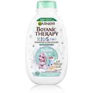 Garnier Botanic Therapy Kids Frozen Shampoo & Detangler 400ml - cena, porovnanie