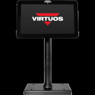 Virtuos SD1010R - cena, porovnanie