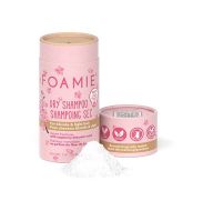 Foamie Dry Shampoo Berry Blonde 40g - cena, porovnanie