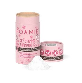 Foamie Dry Shampoo Berry Brunette 40g