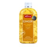 Milva Šampón zázvor 200ml - cena, porovnanie