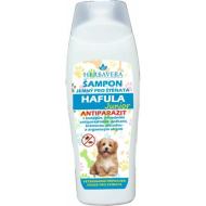Herbavera Hafula antiparazitný šampón pre šteňatá 250ml - cena, porovnanie