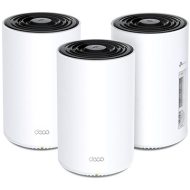 TP-Link Deco PX50 (3-pack) - cena, porovnanie