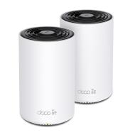 TP-Link Deco XE75 Pro (2-pack) - cena, porovnanie