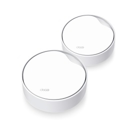 TP-Link Deco X50-PoE (2-pack)