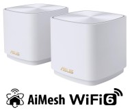 Asus ZenWiFi XD5 (2-pack) - cena, porovnanie