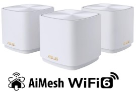 Asus ZenWiFi XD5 (3-pack)