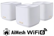 Asus ZenWiFi XD5 (3-pack) - cena, porovnanie