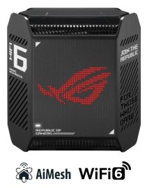 Asus ROG Rapture GT6 1-pack