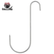 Grillpal Háček do udírny S 150x3mm 5ks - cena, porovnanie